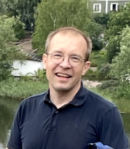 Matti Saarinen
